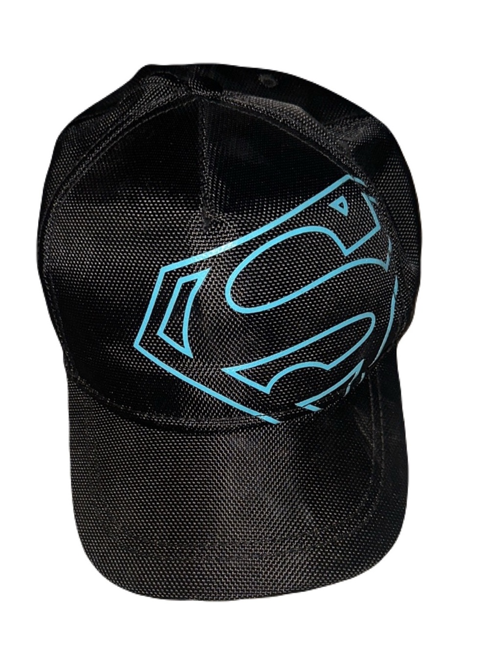 DC Comics Spiderman Cap